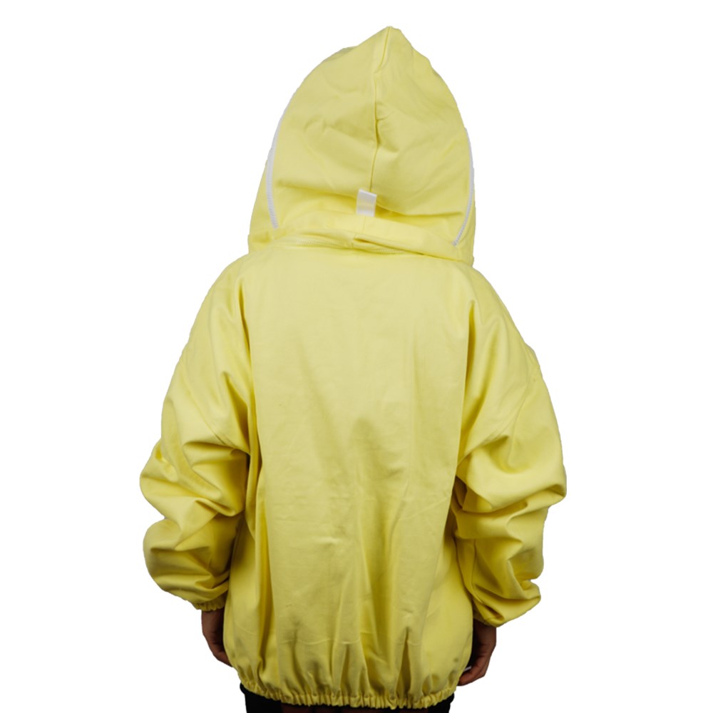 Abbigliamento per apicoltura abbigliamento protettivo giacca tuta scimmia strumenti per apicoltura apicoltore Suppiler