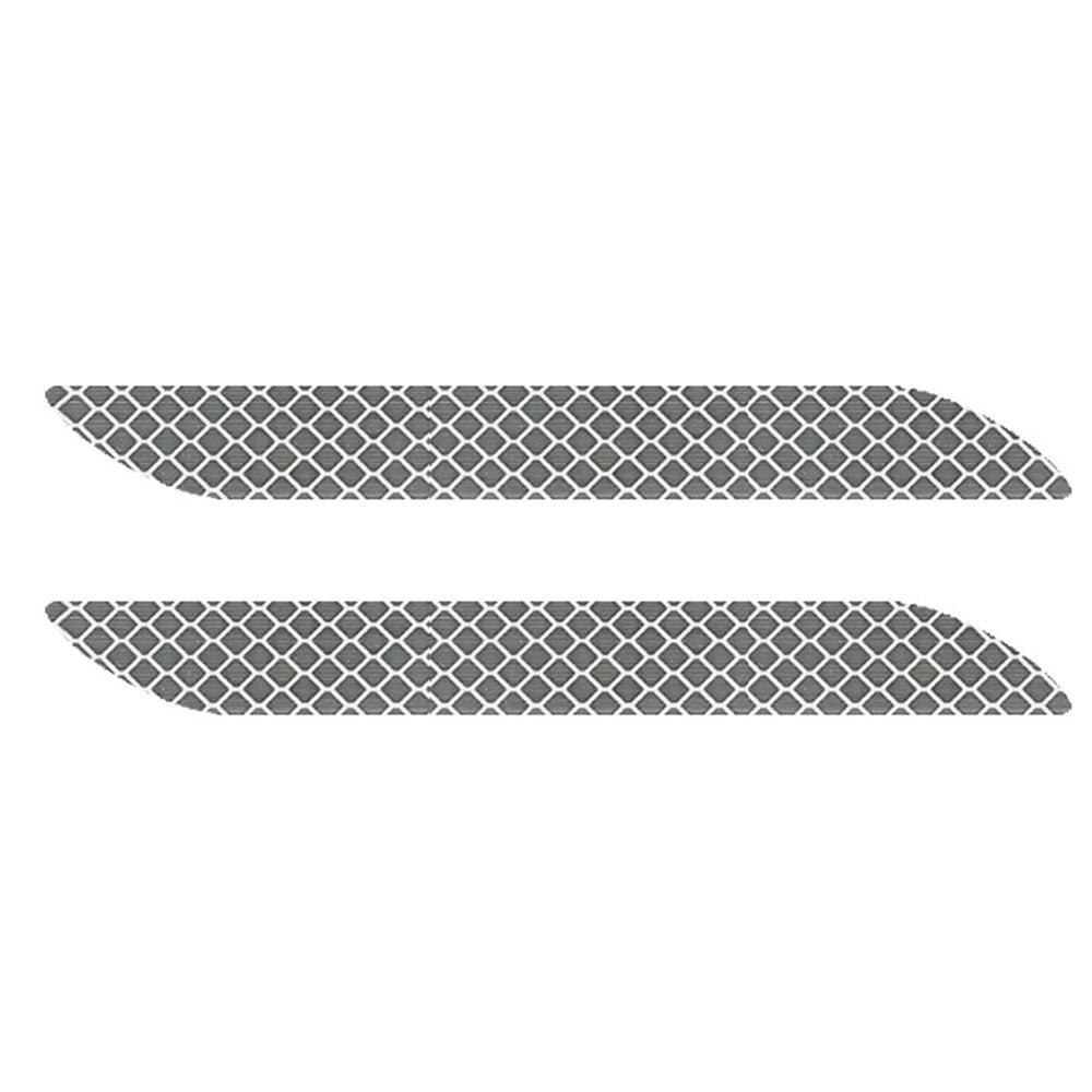 2 Pcs Logo De La Voiture Dragon Chine Décalcomanies Pour Voitures