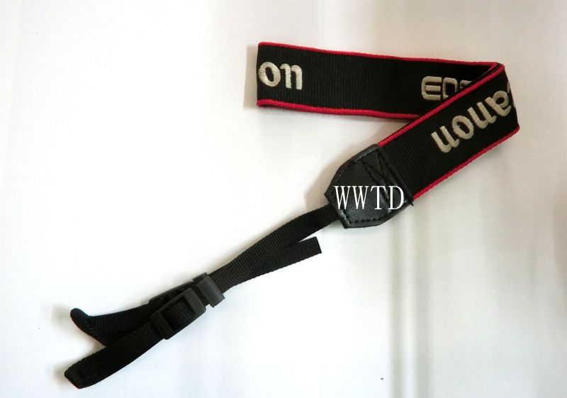 Skulderhalsrem til kanon 1ds 1d 5d merke ii iii 7d 6d 70d 60d 700d 650d 600d 550d 500d 100d 1100 d 1200d digitalkamera