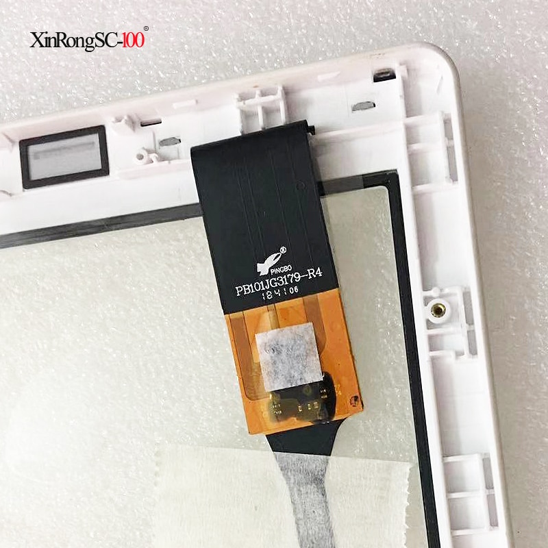 Caricabatterie 10W Con Cavo Micro USB Per Acer Iconia One 10 (B3-A40, B3-A42), Iconia One 7 (B1-790), Iconia One 8 (B1-870) - Alimentatore AC 5.35V 2A