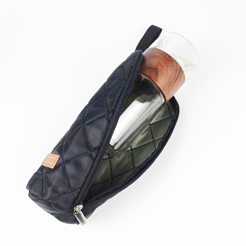 250ml kolbe flasker termokande flaske te si termo krus flaske vakuum rustfrit stål te skillevæg termo kop glas
