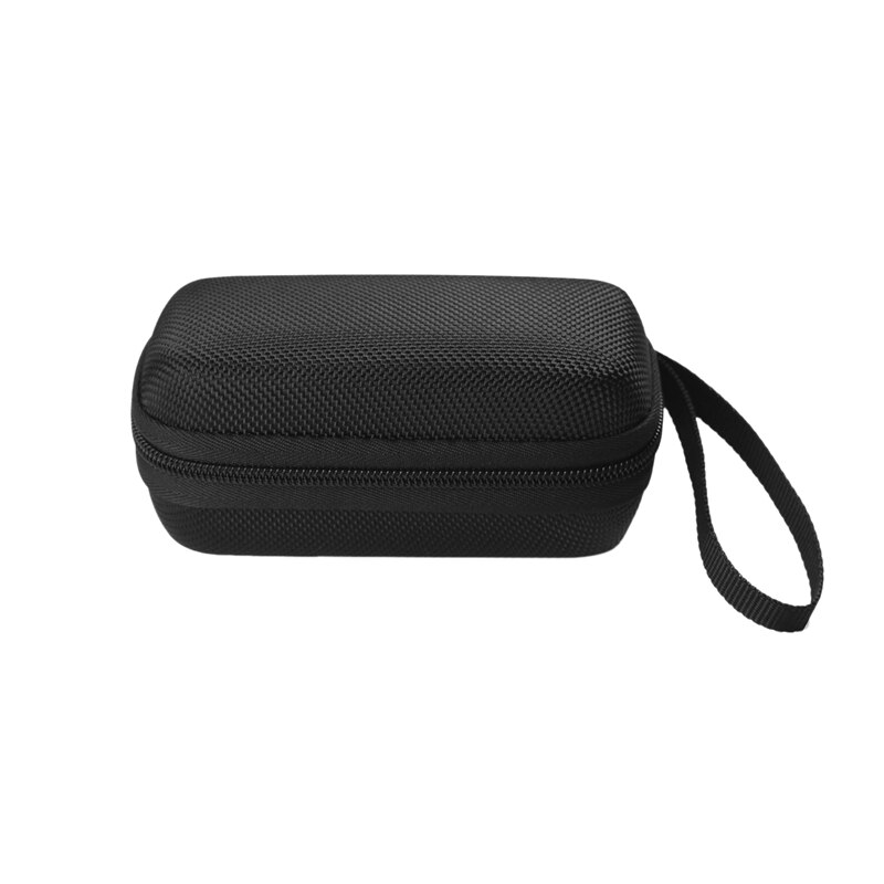 -housse de transport rigide portable pour casque de sport bose soundsport free