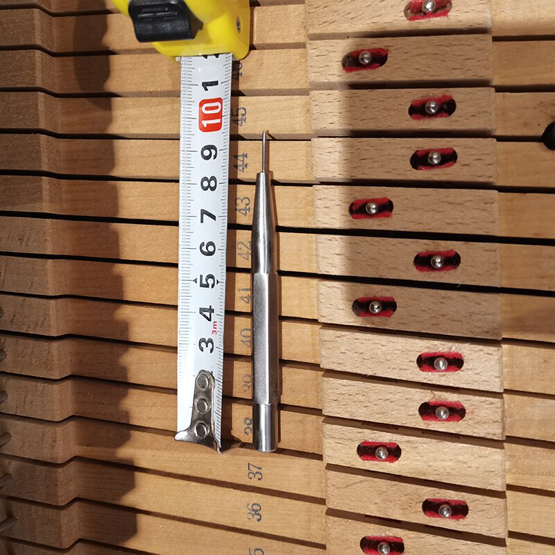 Piano Repair Tool Action Center Pins Replacement Hammer Noodles