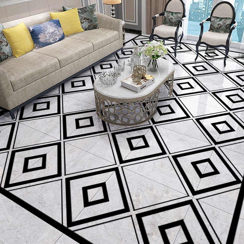 Gap Line Stickers Ceramic Tile Mildewproof Gap Tape Self-adhesive Beauty Seam Home Bedroom Bathroom Wall Floor Tile Stickers