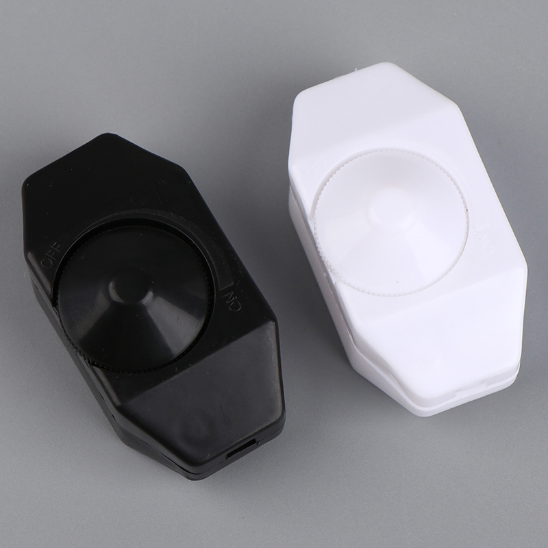 Led Dimmer Switch Adjustable Controller Knob Lamp Dimmer Cord Switch Plug In Table Floor Light Dimming On Off