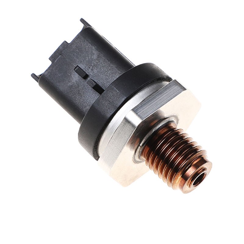 Fuel Rail Pressure Sensor Pressure Relief Valve Fuel Rail Sensor Transducer For Peugeot 0281002797 0281006507 0281002283