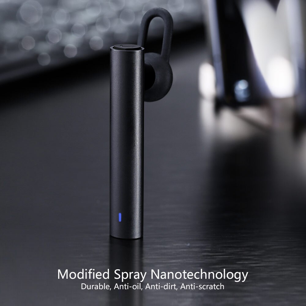 Xiaomi Mi Bluetooth 5.0 cuffie cuffie Wireless Youth Edition cuffie Xiaomi auricolari musica cuffie con microfono per iPhone
