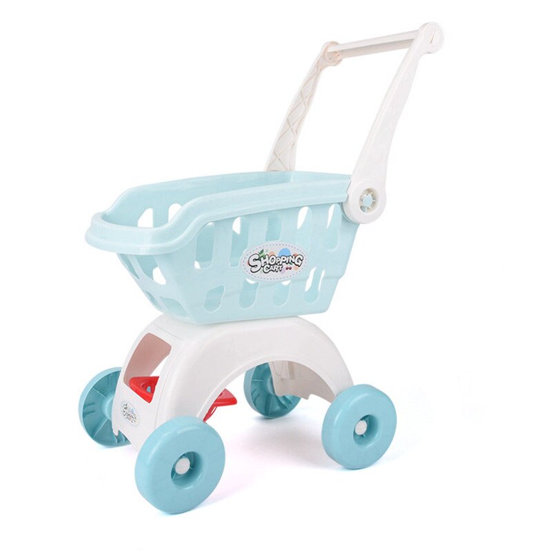 28-teiliges Eiswagen-Spielzeug Für Kinder – DIY Eisdiele, Ab 4 Jahren