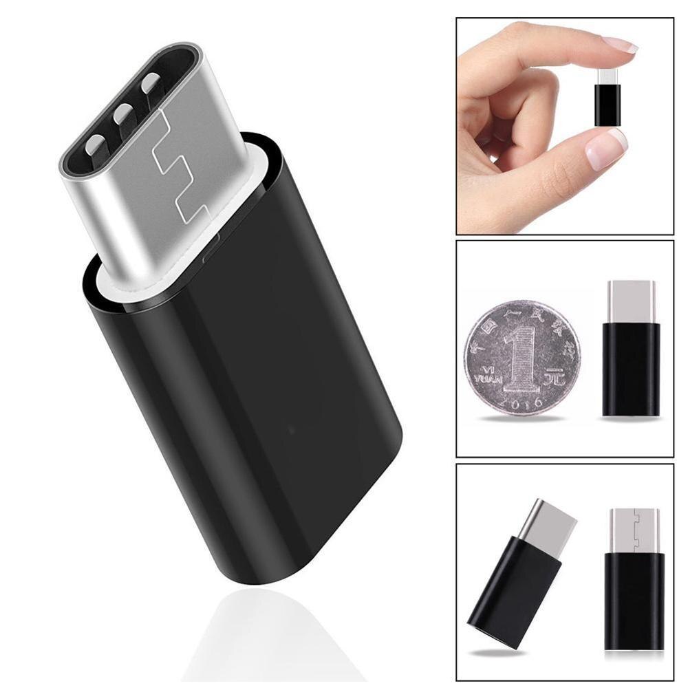 5 Stks/partij Usb 3.1 Male Connector Naar Usb Type-C Vrouwelijke Type Prijs Converter Converter C Beste Data usb Adapter Adapter F2J8