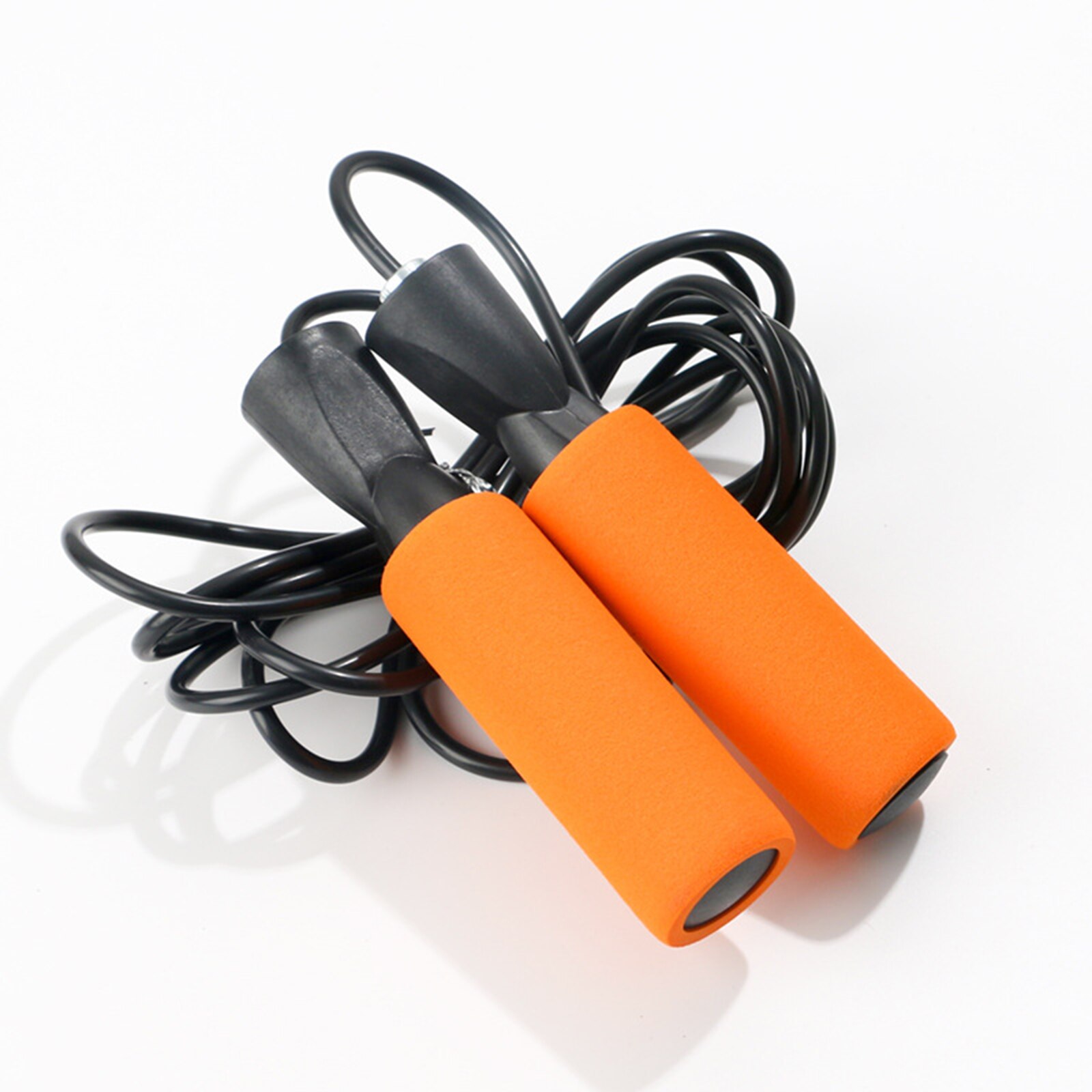 Aerobic Exercise Rope Boxing Skipping Jump Adjusta... – Vicedeal