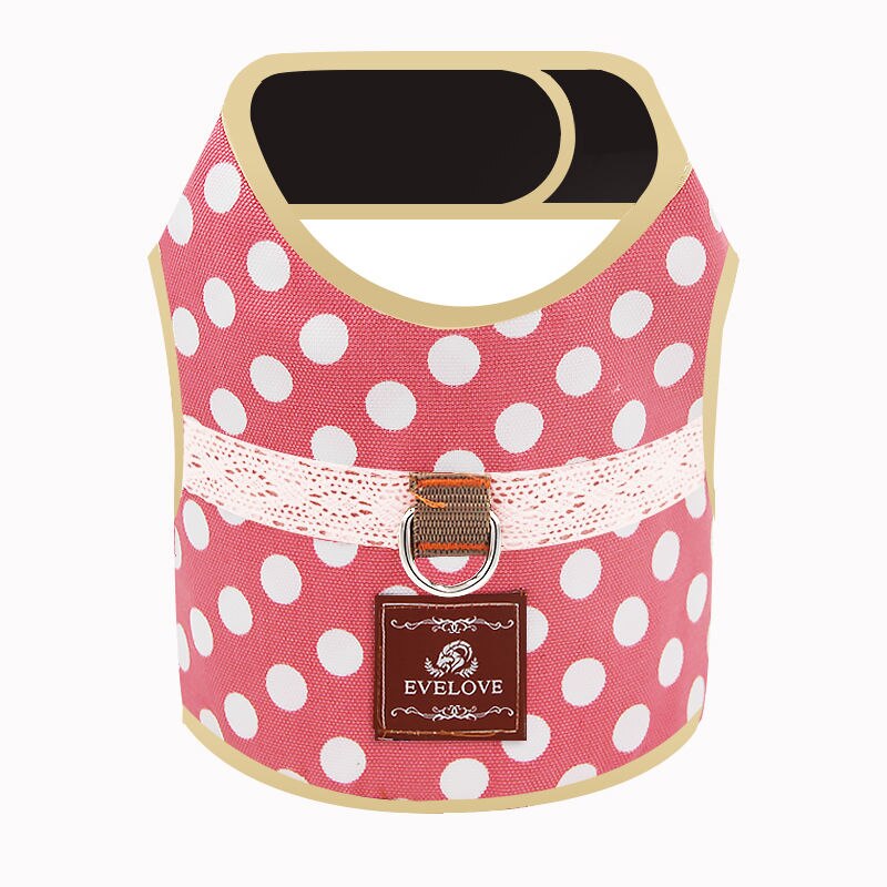 Cat's special traction rope walking cat rope cat chain to prevent from breaking free chest strap traction belt cat rope pet