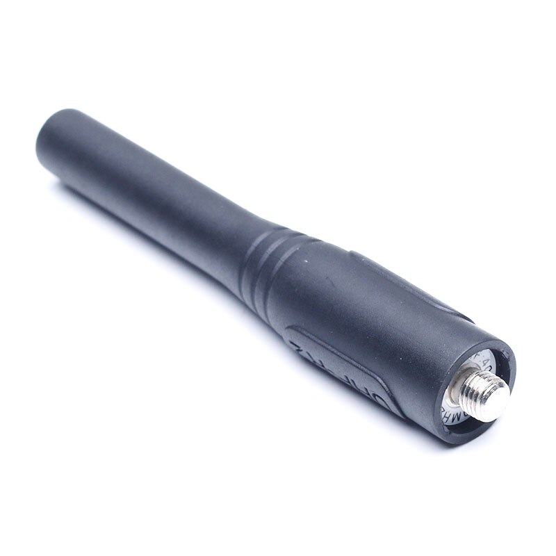 Oppxun walkie-talkie-antenne, uhf- -r2 -signal, große reichweite für zwei-wege-radio, motorola rdu 4160d, rdu 4100, rdu 5100 cp110 ep150 , xtni  a10