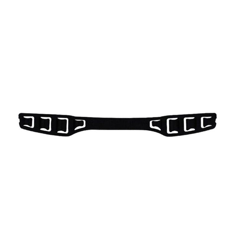 1/3Stck Einstellbare Anti-Spule Maske Verlängerung Schnalle Komfortable Gesicht Maske Ohr Haken Schutz Maske Verlängerung Sparer Sanft Gurt: D04