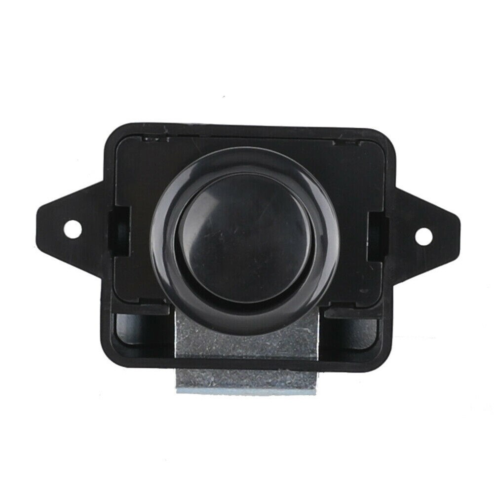 Caravan Drawer Lock Furniture Motorhome Replacement Set Van Lock Black