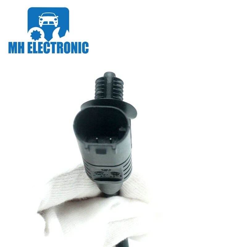 MH Electronic Rear Left Right ABS Wheel Speed Sensor for Mercedes-Benz ML320 ML350 R350 GL320 131604 A1645400717 1645400717