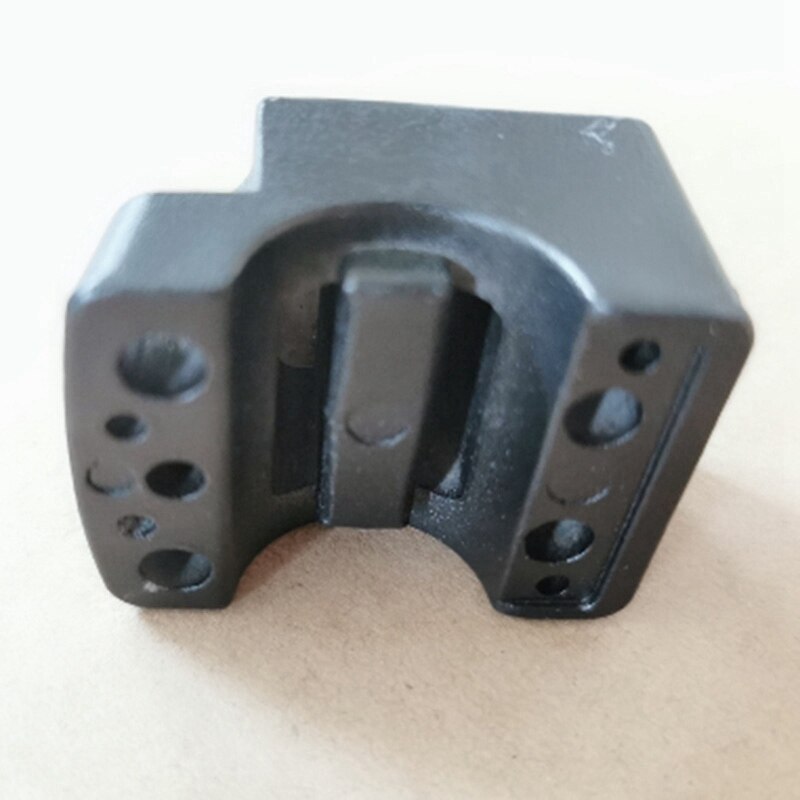 Elektrische Scooter Dashboard Stand Instrument Front Briketten Voor Ninebot Max G30 Skateboard Onderdelen
