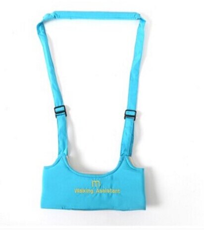 Bébé marcheur, bébé harnais Assistant enfant en bas âge laisse pour enfants apprentissage marche bébé ceinture sécurité enfant harnais Assistant G0312: E