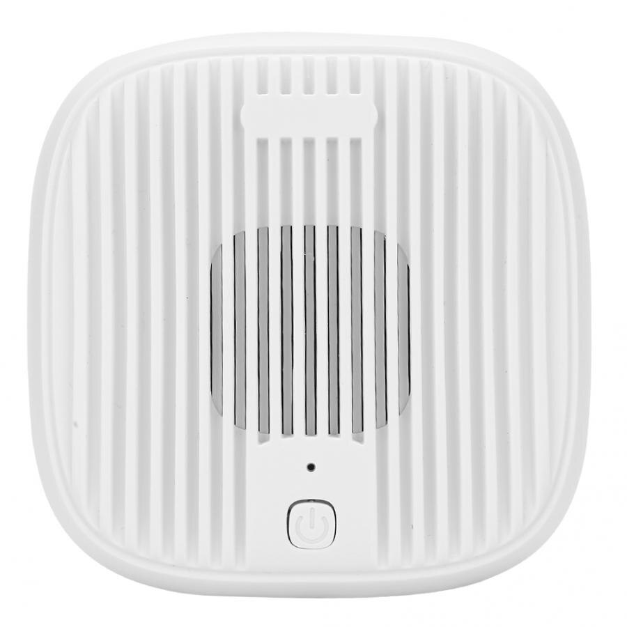 Nagels Ozonizador Huishoudelijke Nail Luchtreiniger Ozon Deodorizer Formaldehyde Geur Verwijderen Us Plug 110-240V Air Cleaner Nail art