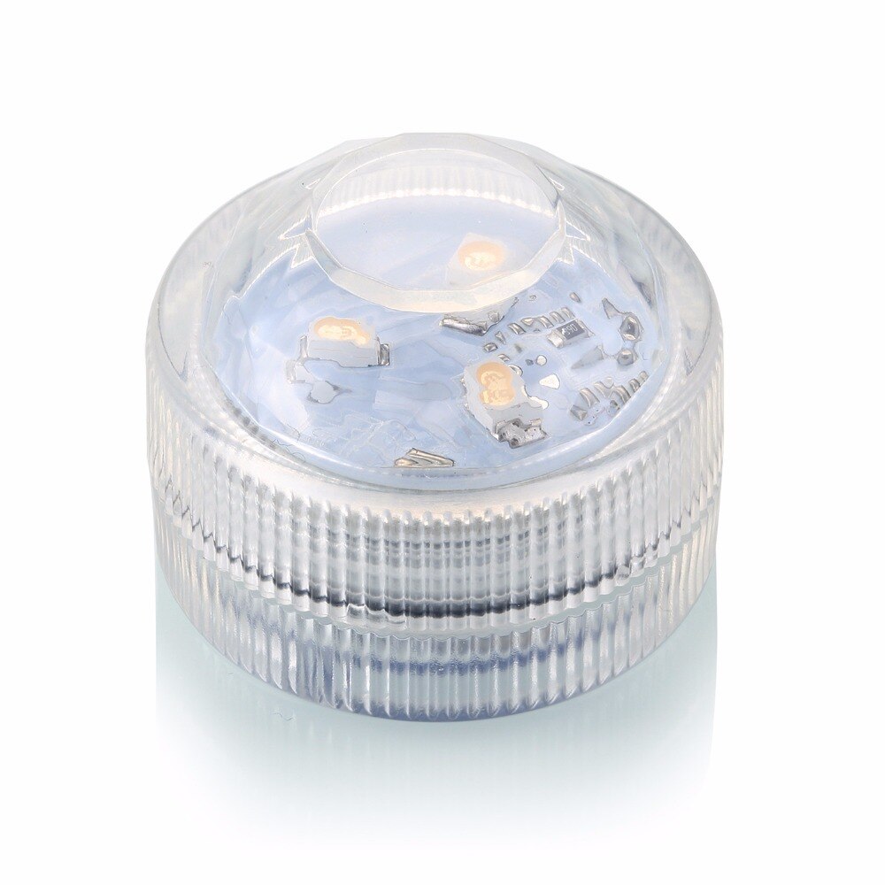 Remote Control Colorful Aquarium LED Lighting Diving LED Waterproof Underwater Electronic Submersible LED Light Fish Tank Lamp