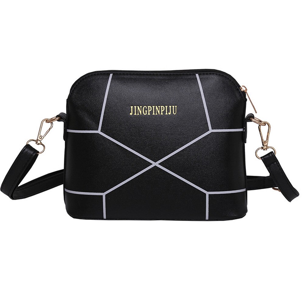 #35 Crossbody Tassen Voor Vrouwen Mode Handtas Crack Schoudertas Grote Tas Dames Portemonnee Dames Hand Tassen Party Bags