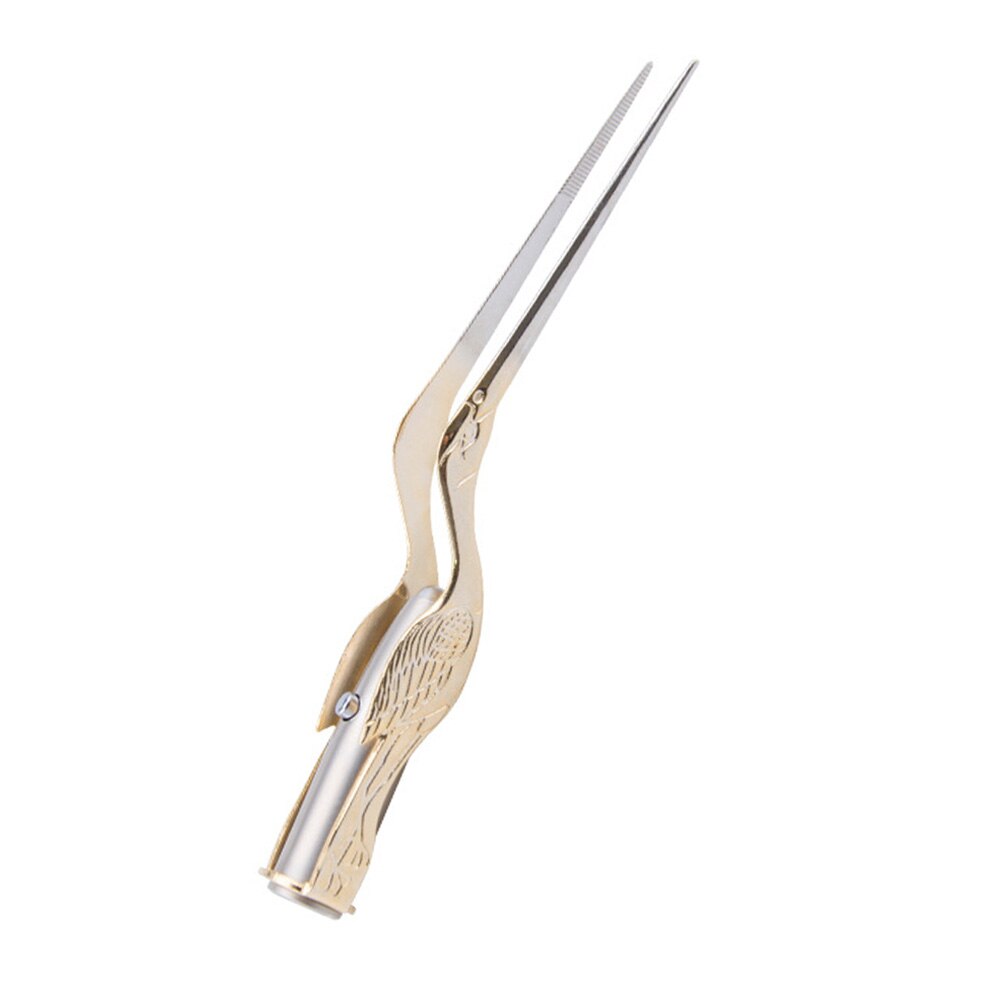 Baby Earpicks Praktische Baby Ohr Reiniger Leucht Earpick Ohrenschmalz Entfernung Earpick Sauber Werkzeug Pinzette Ohr Reiniger mit Lampe: Elfenbein