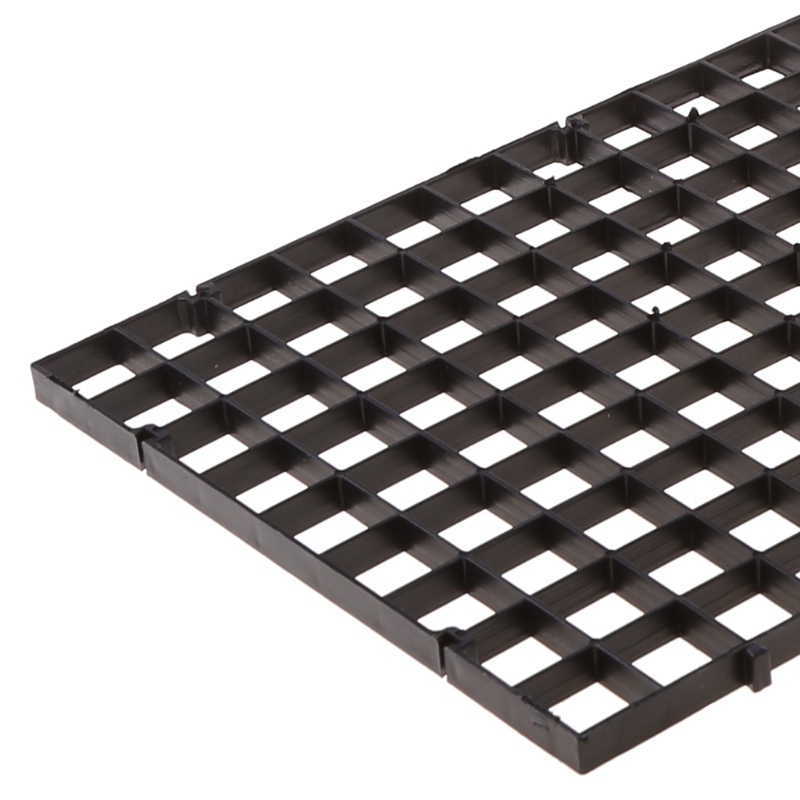 Aquarium Fish Tank Isolation Plate Divider Filter Patition Board Net Divider