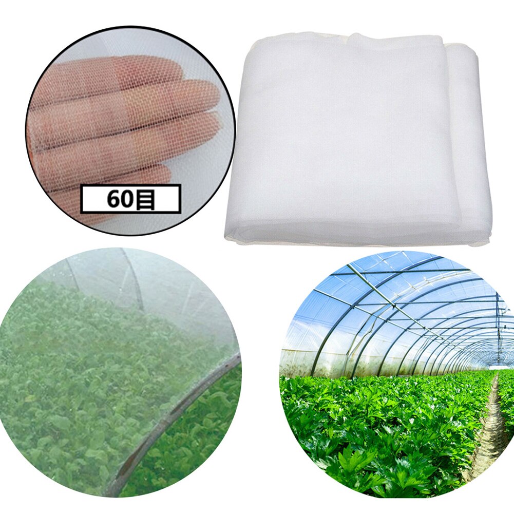 Anti oiseau antiparasitaire maille serre filet de protection plante fruitière couverture de jardin