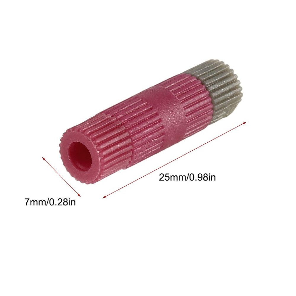 10pcs Posi-tap Connectors Terminal 20-22 Awg Gauge Wire Electrical Fastener Electrical Wire Terminal Connectors EX-130R #604