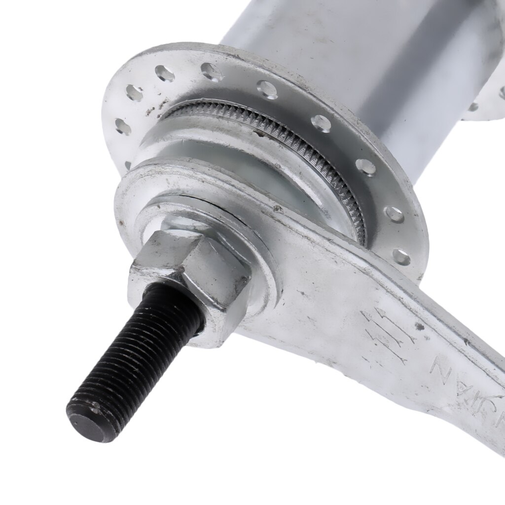 replace coaster brake with freewheel