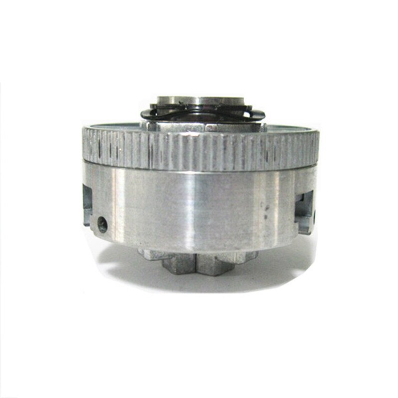 2 "45mm Drie 3 Klauwplaat 1.8 ~ 56mm/12 ~ 65mm Z011 Vastklemmen voor mini Draaibank met Twee Lock Staven M12x1mm Schroefdraad Terug