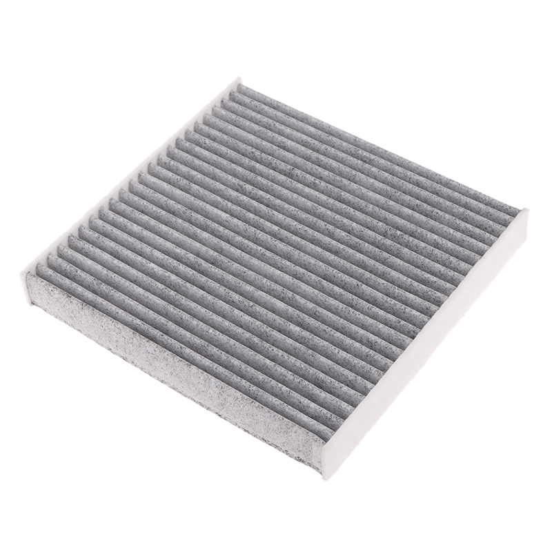 【M】Car Cabin Air Filter Carbon Fiber Filter Element For Automotive Filter Cartridge 80291-TF0-941 For Air Conditioning Filters