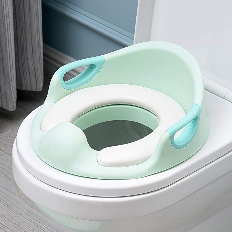 Kind Multifunctionele Potje Baby Reizen Zindelijkheidstraining Seat Draagbare Wc Ring Kid Urinoir Handig Assistent Wc Potties