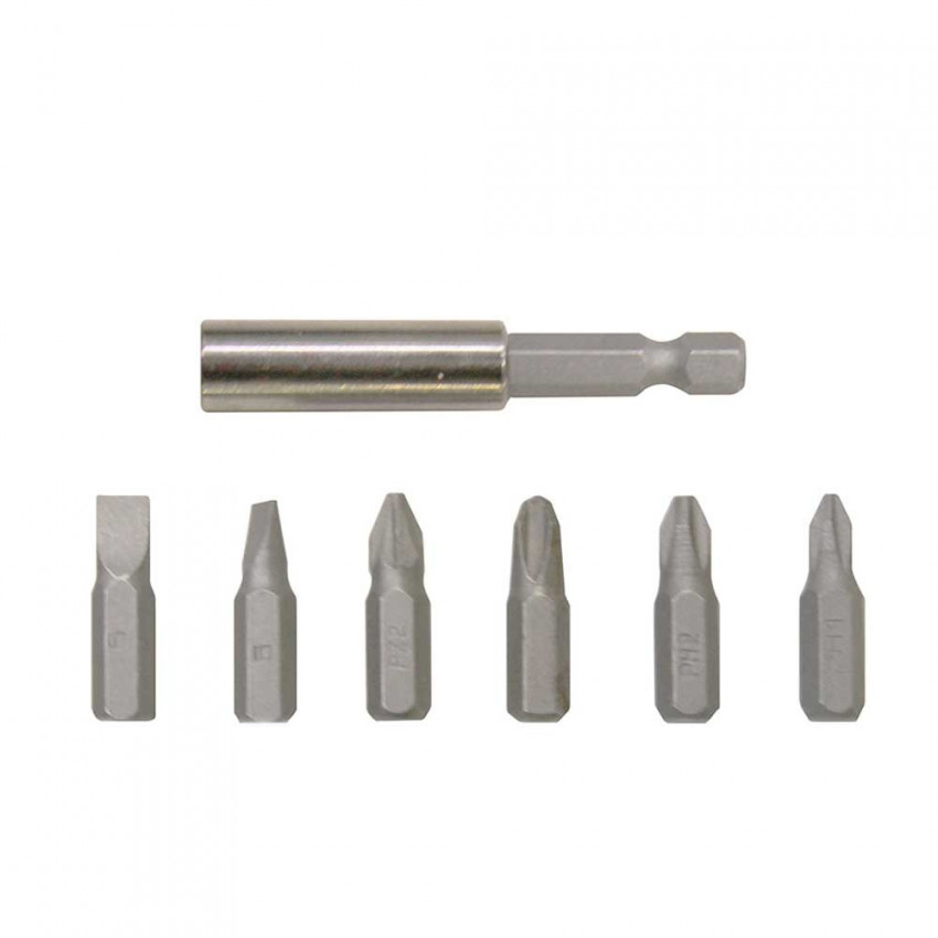 Taladro Atornillador Reversible 550rpm de Batería 14,4V Ni-MH RDM Tools