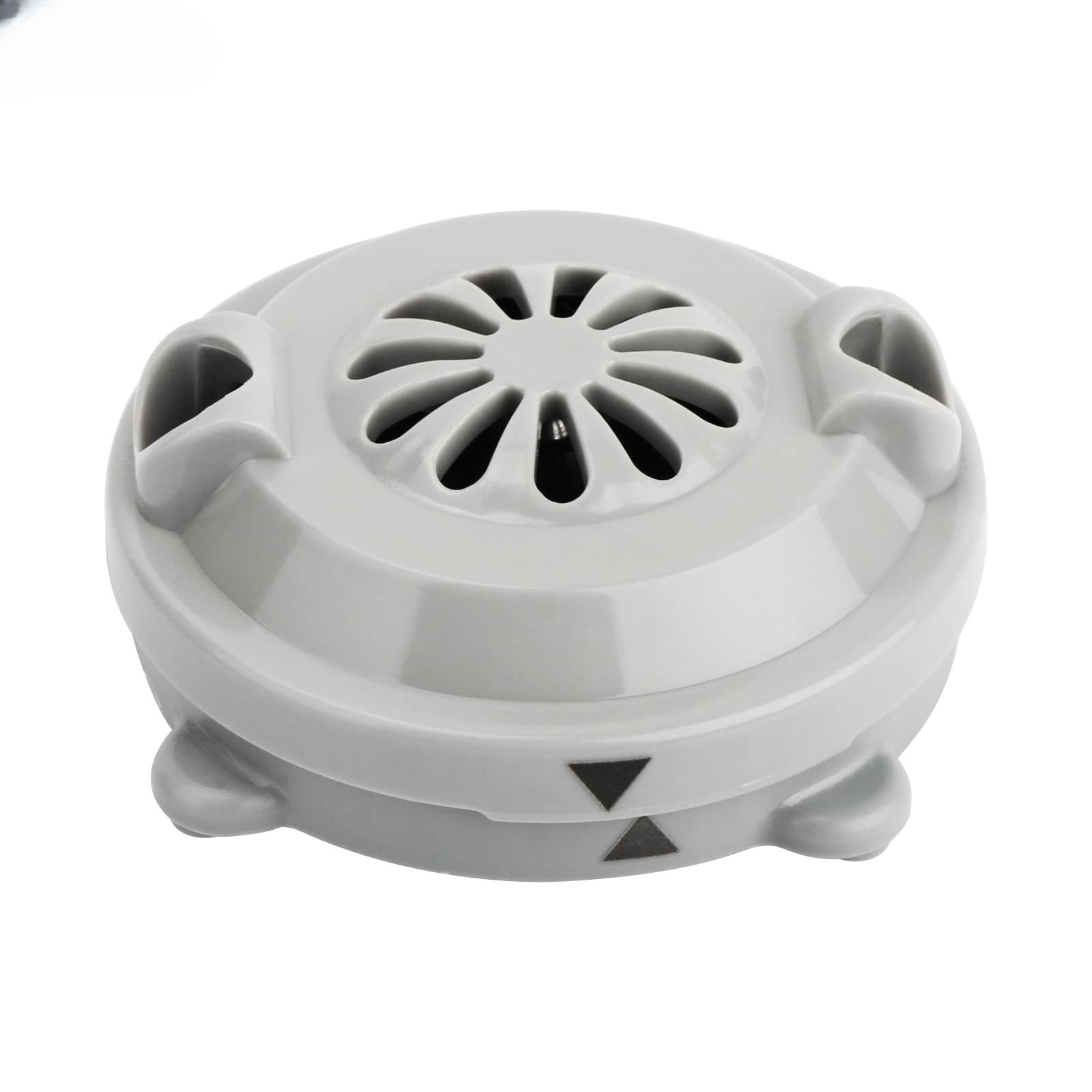 Replacement Magnetic Jet Head BF-004 Fits Pedicure |spa Massage Chair| Tubs Spa Chairs Accessories.