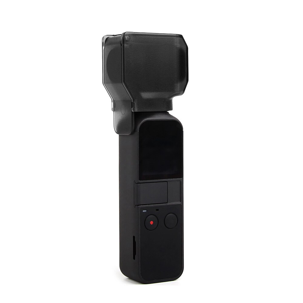 1PC Gimbal Lens Cap Protector Cover Gimbal Camera Accessories for DJI OSMO Pocket