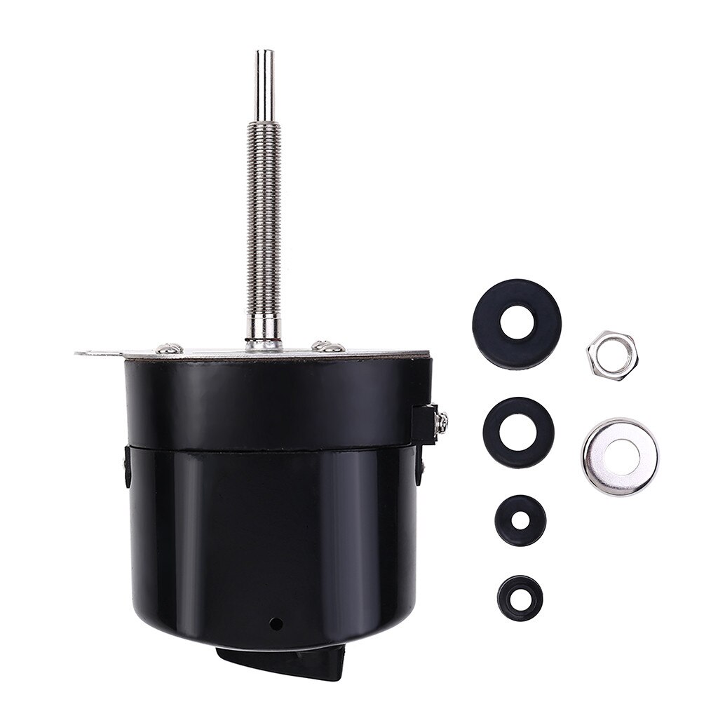 Old-fashioned Car Universal 12V Windscreen Wiper Motor For Willys For Jeep Tractor автомобильные товары Car Accessories carro
