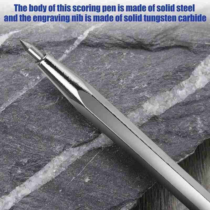 1pc diamant glas snijmachine hardmetaal kraspen hardmetaal snijmes graveermachine glas gereedschap snij kraspen tegelpen lett  u8 o 5