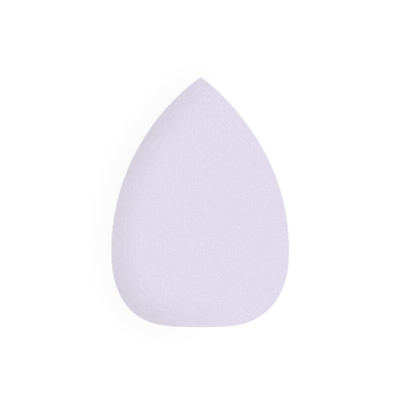 1Pcs Mini Makeup Sponge Water Shape Makeup Soft Foundation Puff Concealer Mixed Cosmetic Puff Makeup Tool Maquiagem: 08 1PC