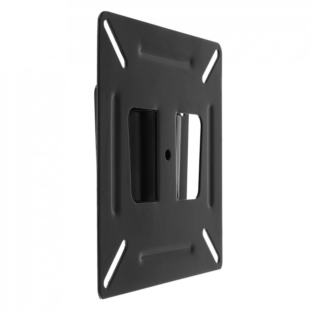 Universal TV Wall Mount Bracket TV Stand Holder for 14 ~ 24 Inch LCD LED Monitor HDTV Falt Panel Plasma TV Frame