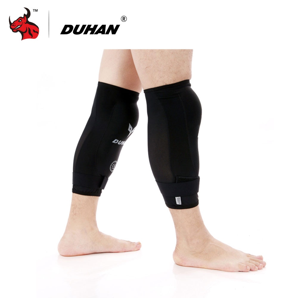 Duhan Motorfiets Kniebeschermers Buitensporten Moto Fietsen Knee Protector Gear Mtb Bike Motorcycl Rijden Knie Beschermende Pads Guard
