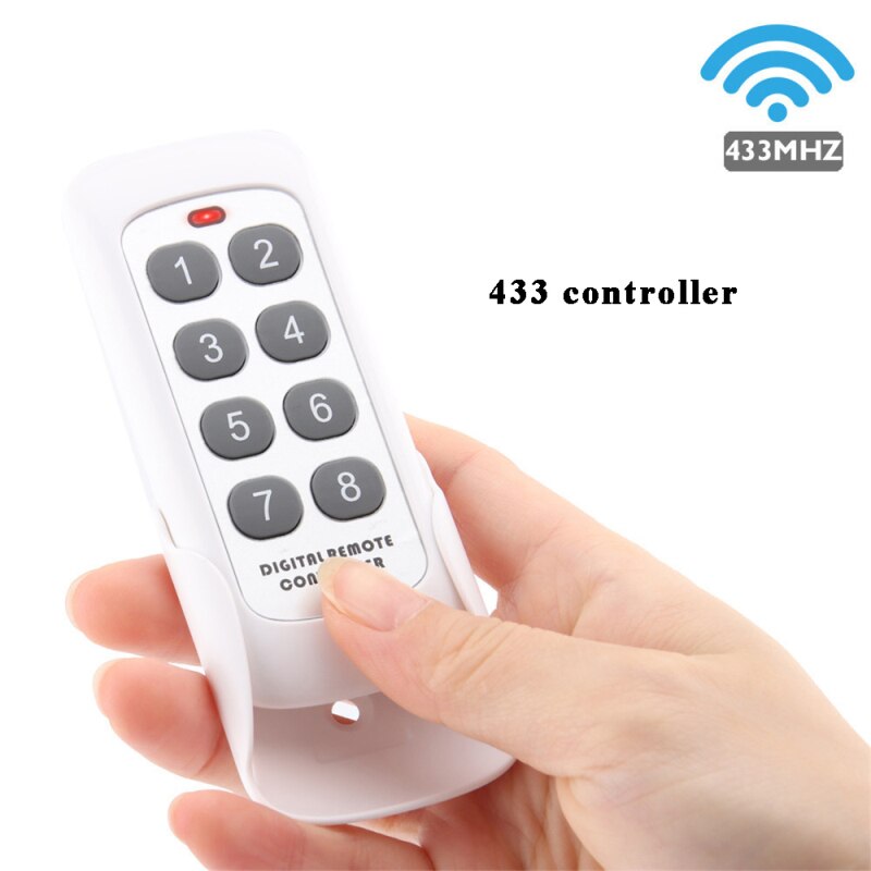 WIFI Smart Touch Light Switch APP Remote Control Supports Alexa Voice Control No Neutral Required AC 110V-240V 1/2/3/4gang Wall: 09