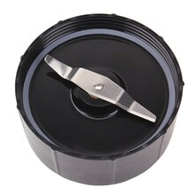 1PC Nutribullet Extractor Cross Blade Fow Nutri 900 Replacement Part Blenders Juicer Blade Accessory Kitchen Parts