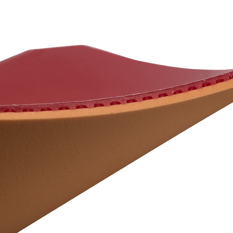 Galaxy Yinhe Jupiter II Table Tennis Rubber - Offensive Pips-In Ping Pong Sport