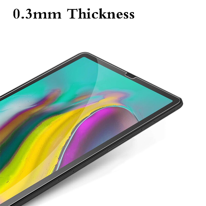 2,5 D Gehärtetem Glas Für Samsung Galaxis Tab 3 7,0 SM-T210 SM-T211 Bildschirm Schutz 7,0 zoll Tablette Schutz Film für t210 T211