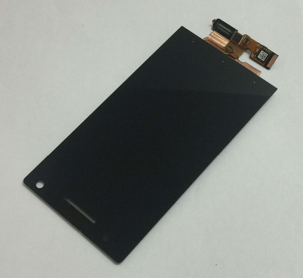 Módulo de pantalla LCD para Sony Xperia S LT26i, montaje Digitalizador de pantalla táctil para Sony LT26, Sony Xperia S LT26, LCD Touch