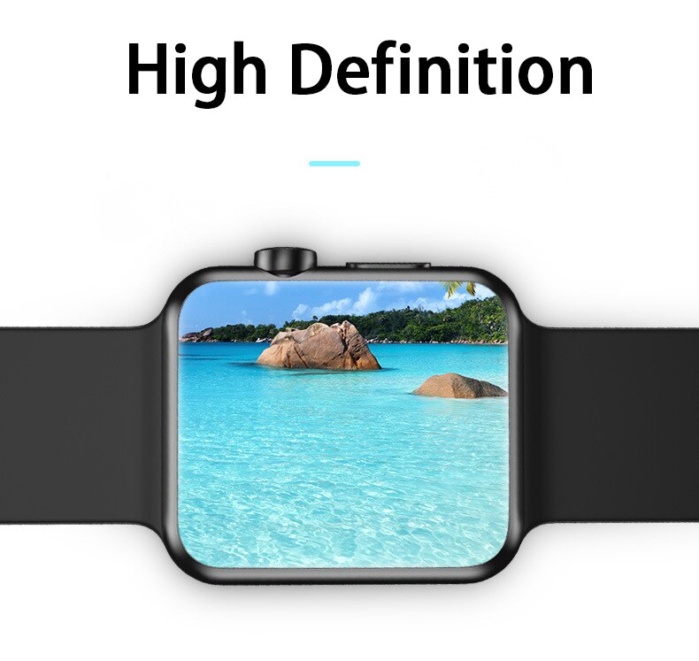 Protecteurs d'écran de montre pour Apple Watch 6 5 4 3 Se pour Iwatch Series 42mm 38mm 40mm 44mm 9D accessoires de montres de protection complète