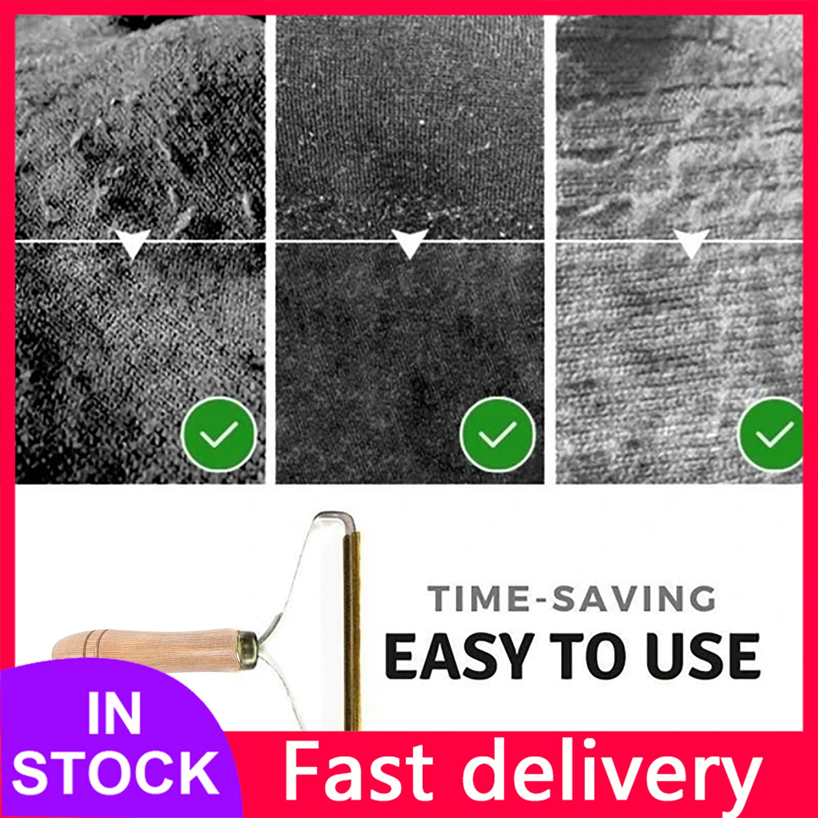 Scheren Speelgoed Brush Tool Draagbare Depilator Kleren Fluff Stof Lint Roller Borstel Haar Bal Trimmer Pelletiseren Speelgoed