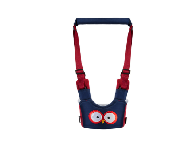 Sac à dos pour bébé, avec harnais, laisses pour petits enfants, aide à l'apprentissage de la marche: G