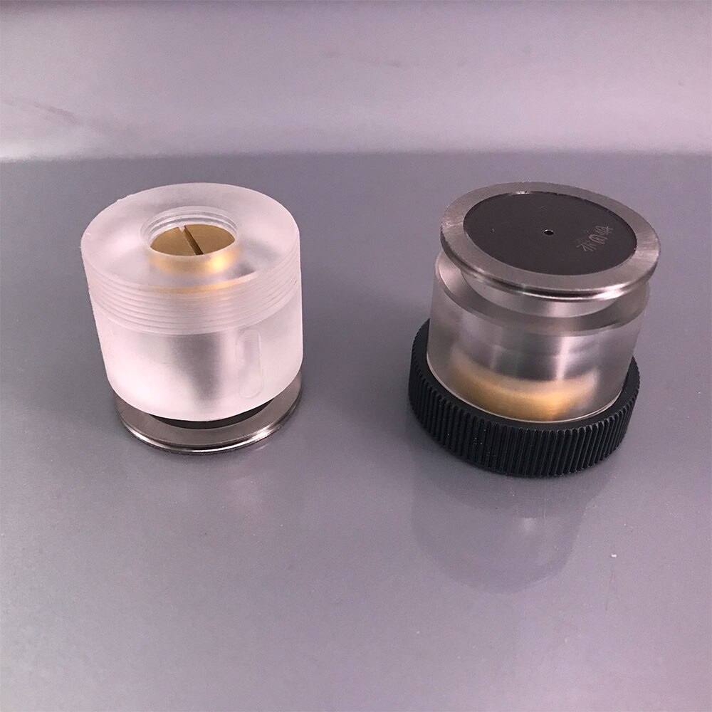 Plastic Seat Katrol Roller 077 OD32 * 31Mm Lengte Compleet Guide Wiel Vergadering Enkele Kant Voor Draadvonker machine