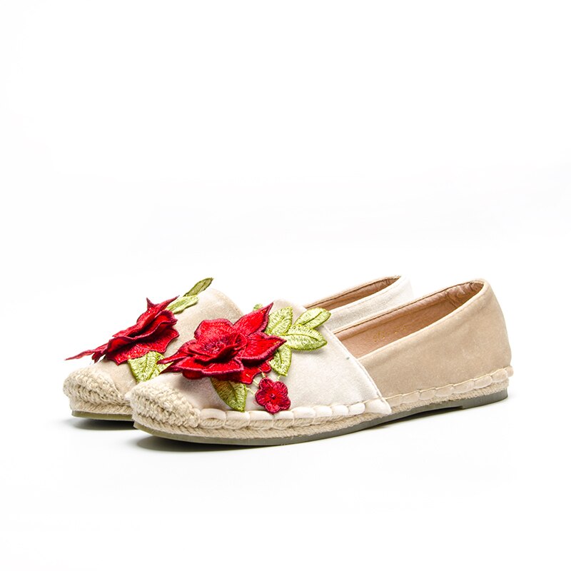 Koznoy Vlinder Strass Vrouwen Fluwelen Schoenen Dame Loafers Casual Slip Op Dame Schoenen Visser Platte Hak Schoenen